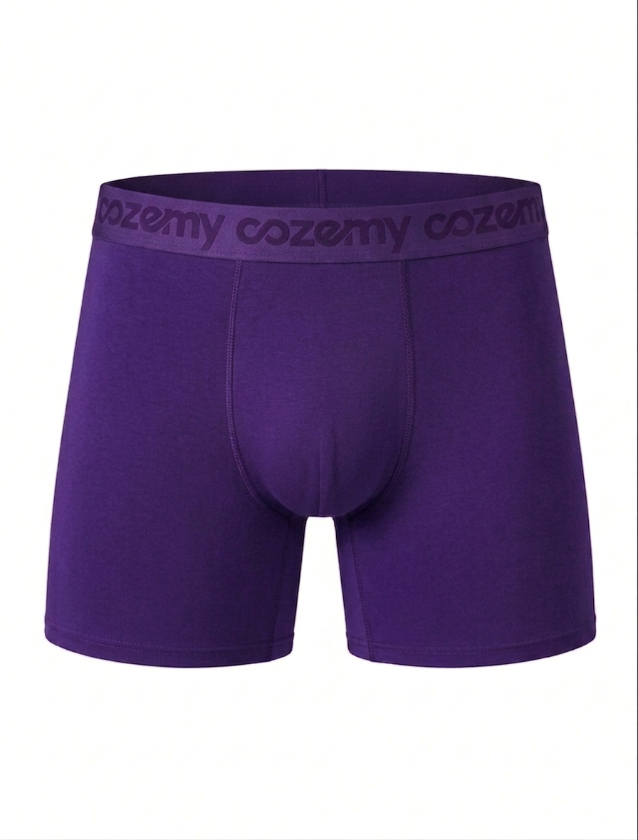Boxershorts Purple
