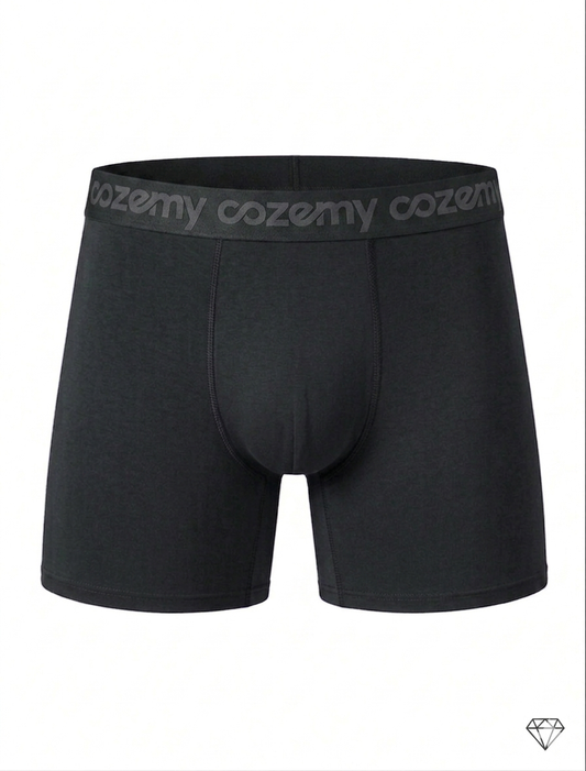 Boxershorts Nightblack
