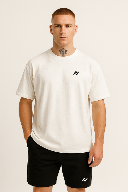 Baseline Basic T-Shirt